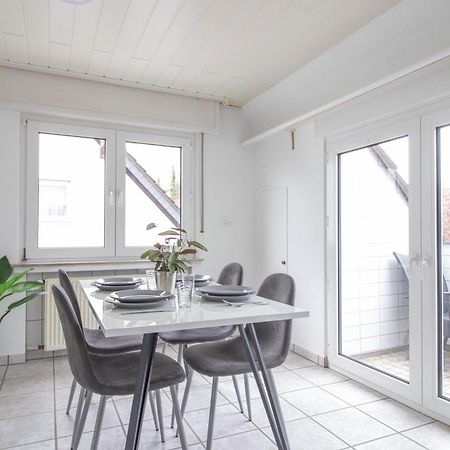 Ferienwohnung/Messewohnung Köln Kültér fotó