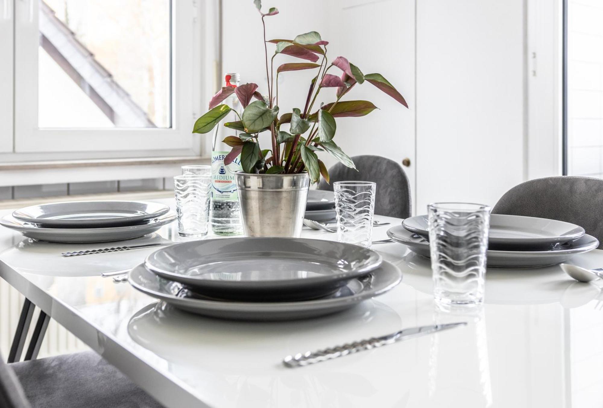 Ferienwohnung/Messewohnung Köln Kültér fotó
