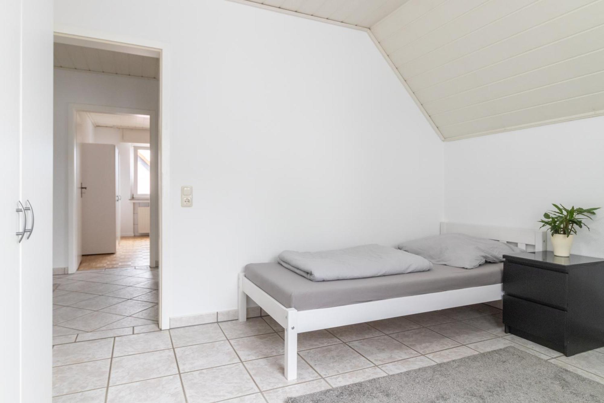 Ferienwohnung/Messewohnung Köln Kültér fotó