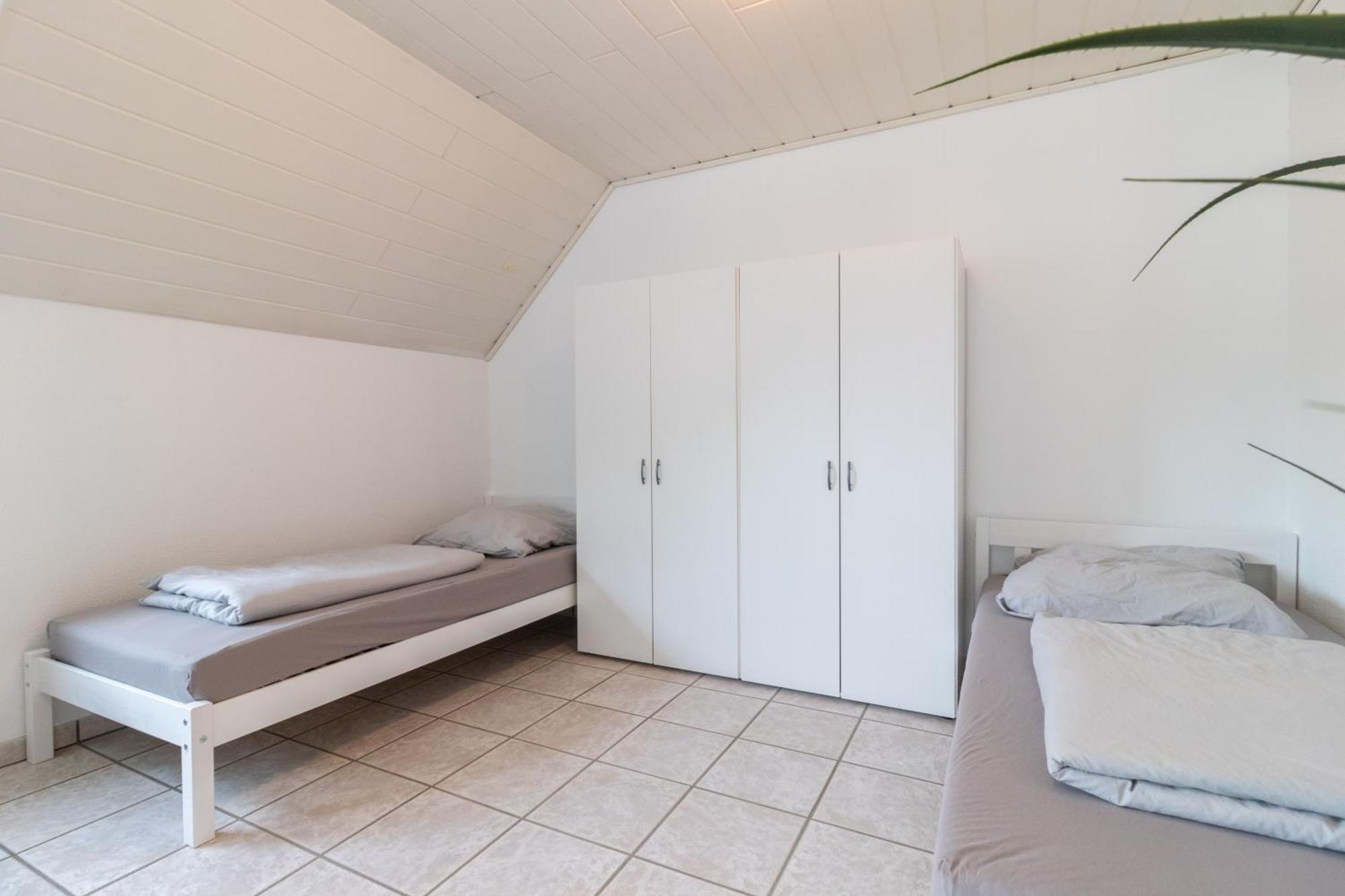 Ferienwohnung/Messewohnung Köln Kültér fotó
